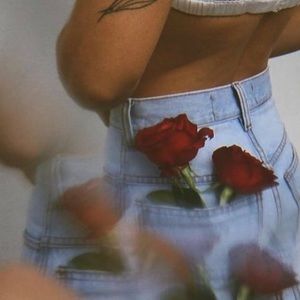 Meet your Posher, Tamia